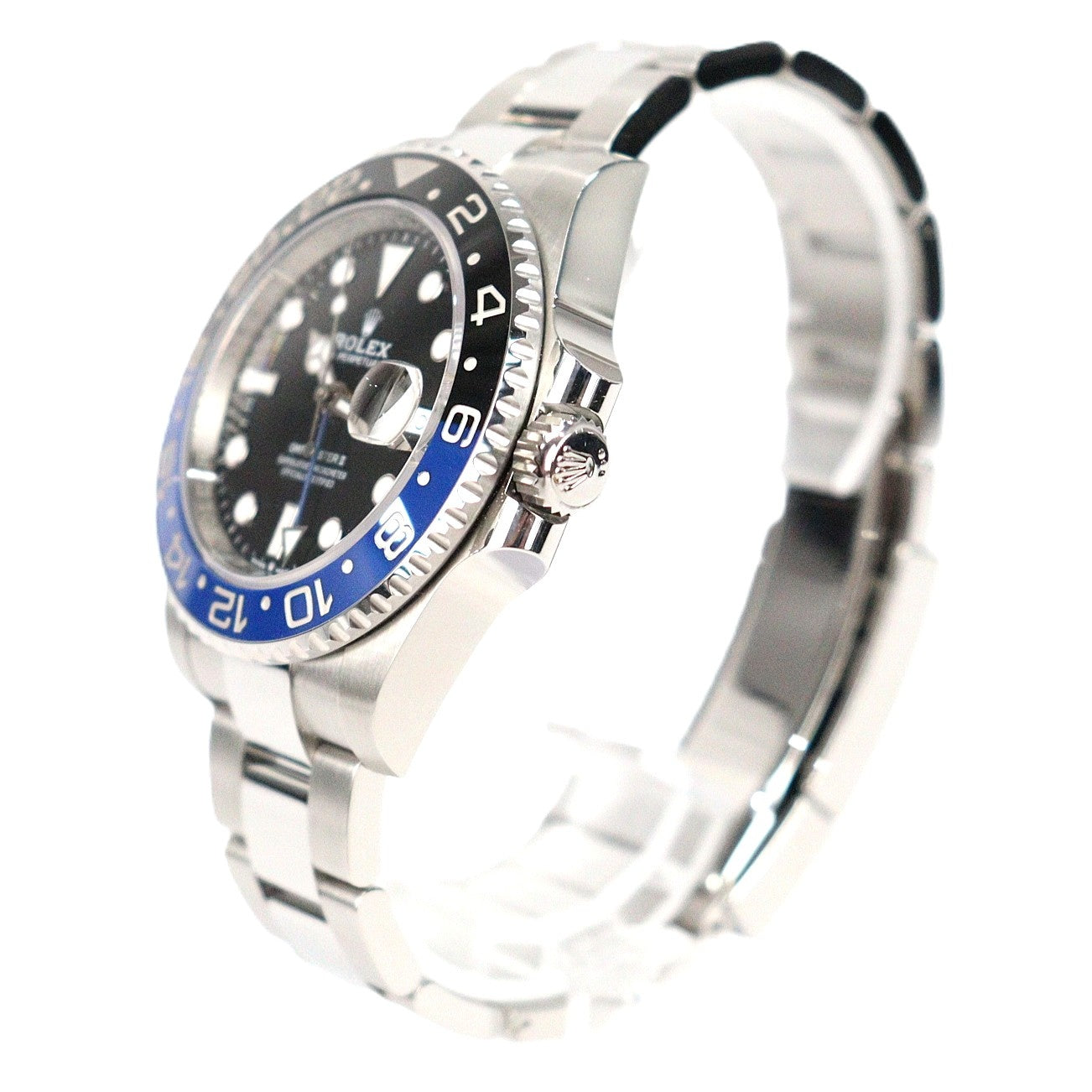 ROLEX 126710BLNR GMT-Master Ⅱ