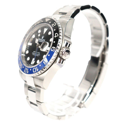 ROLEX 126710BLNR GMT-Master Ⅱ