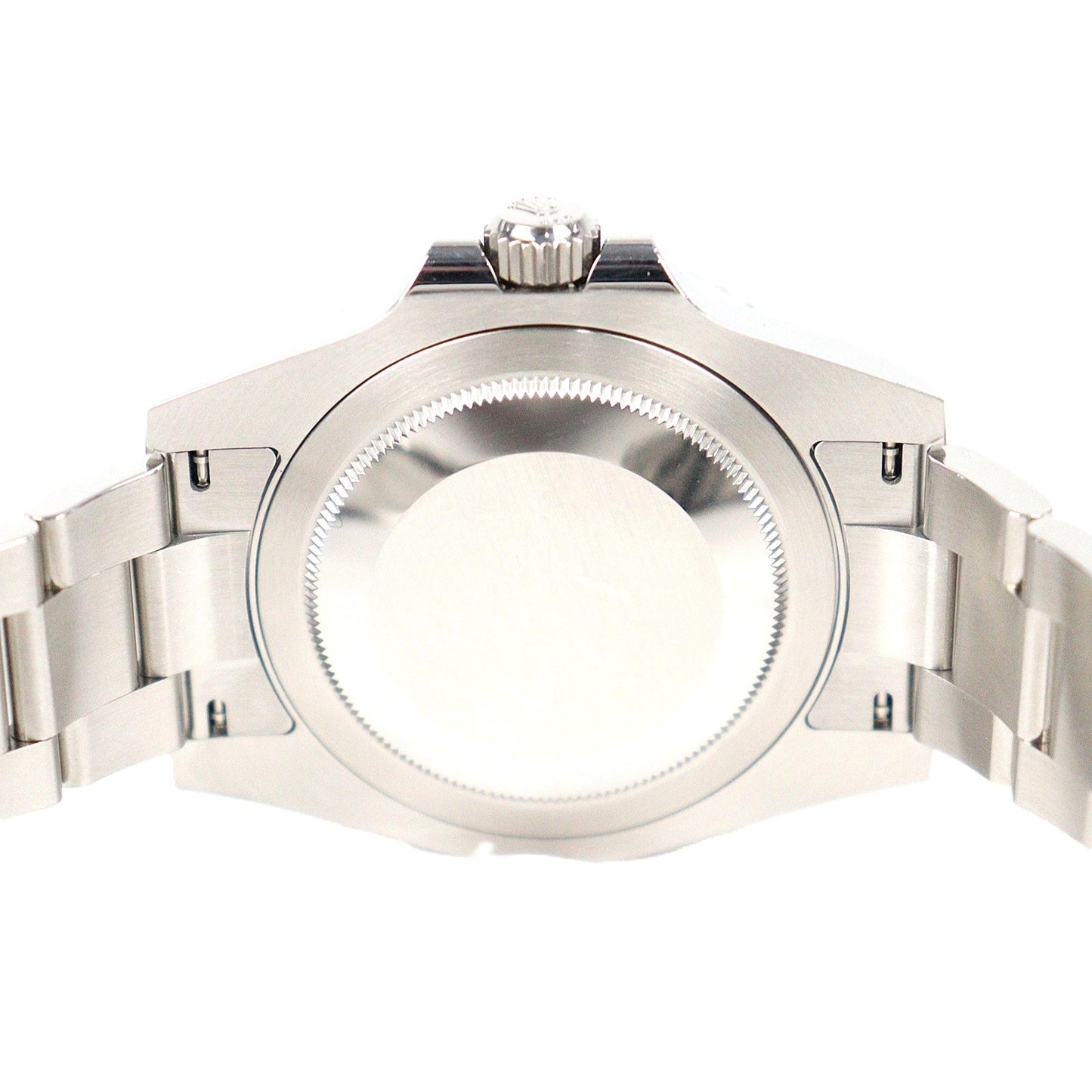 ROLEX 126710BLNR GMT-Master Ⅱ