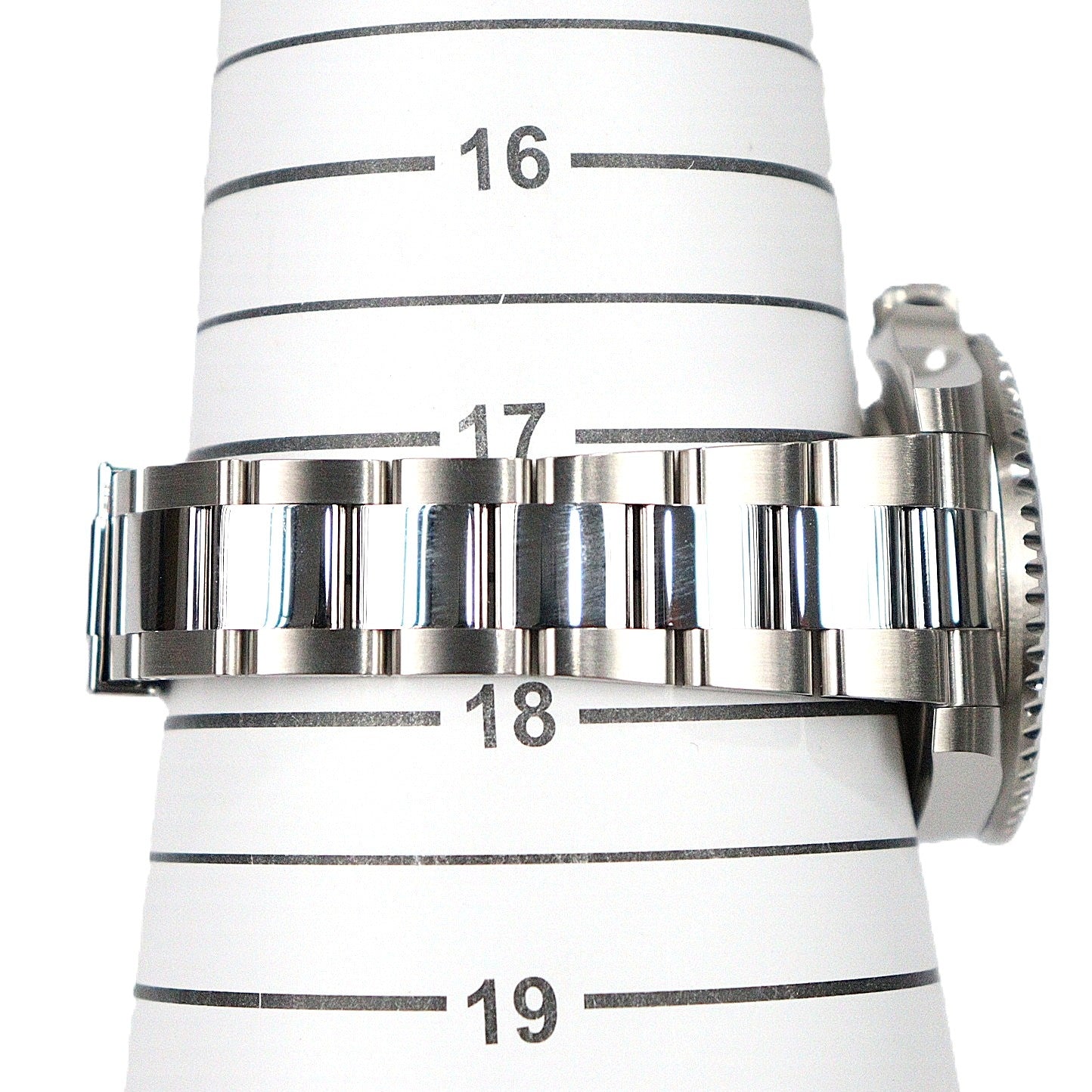 ROLEX 126710BLNR GMT-Master Ⅱ