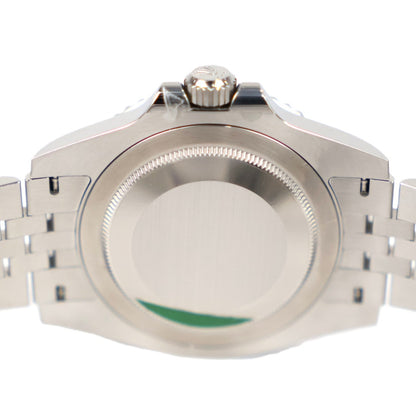 ROLEX 126710BLRO GMT-Master Ⅱ