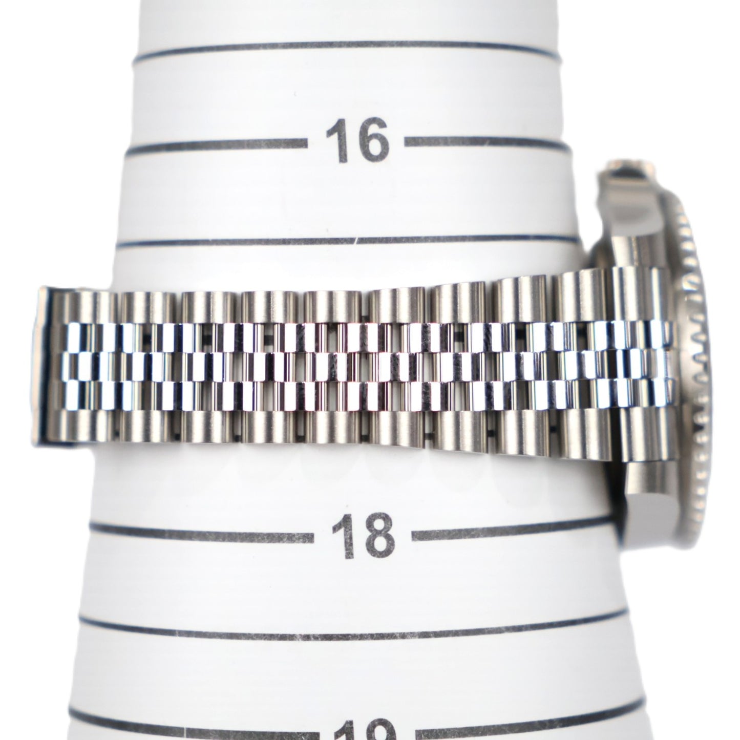 ROLEX 126710BLRO GMT-Master Ⅱ