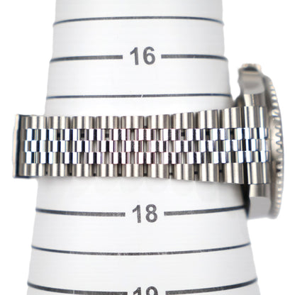 ROLEX 126710BLRO GMT-Master Ⅱ