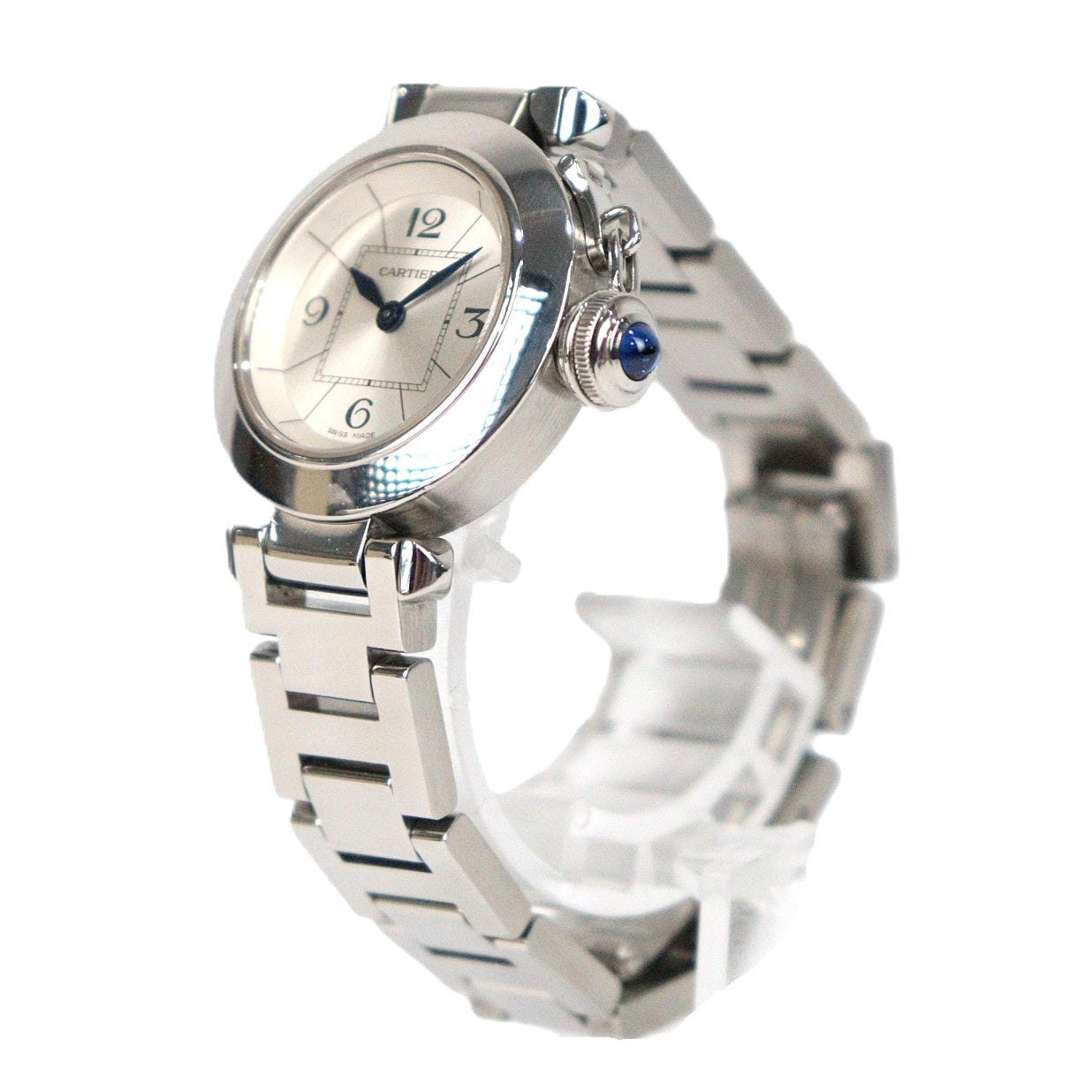 Cartier W3140007 Miss Pasha