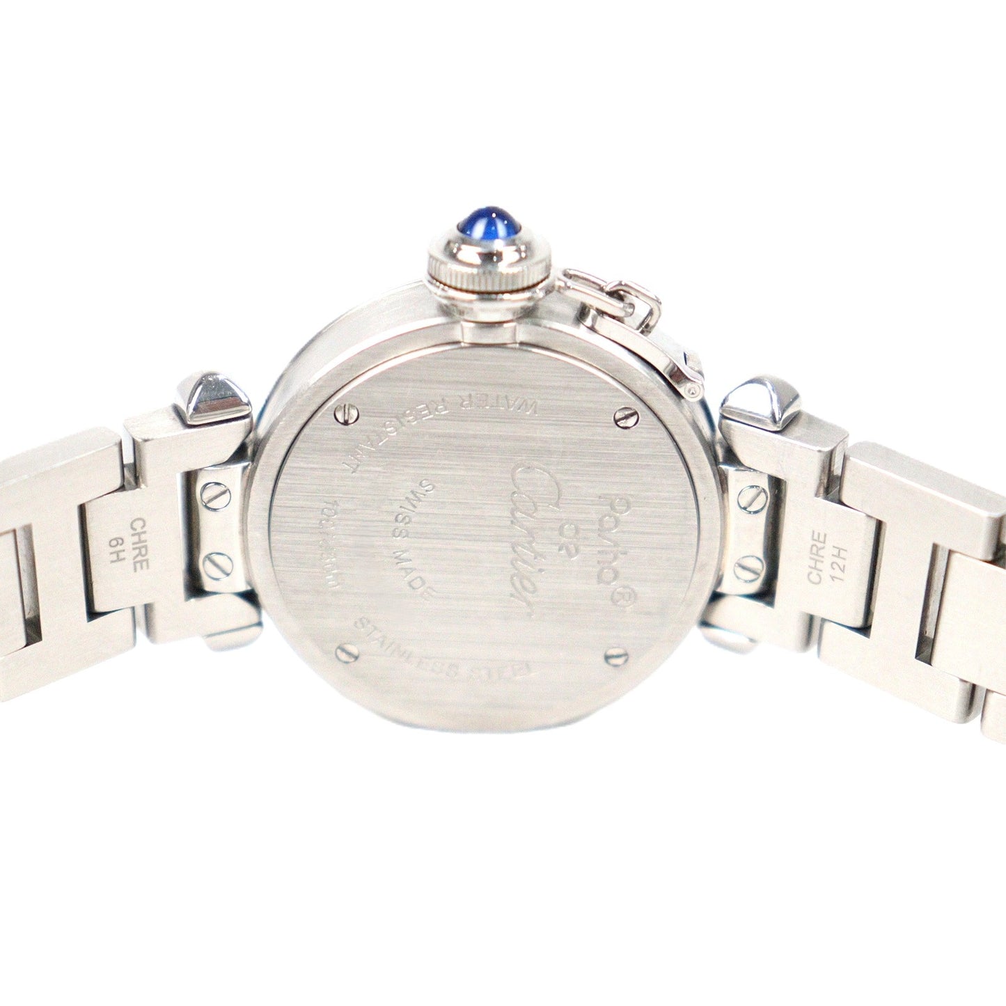 Cartier W3140007 Miss Pasha