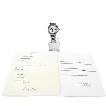 Cartier W3140007 Miss Pasha