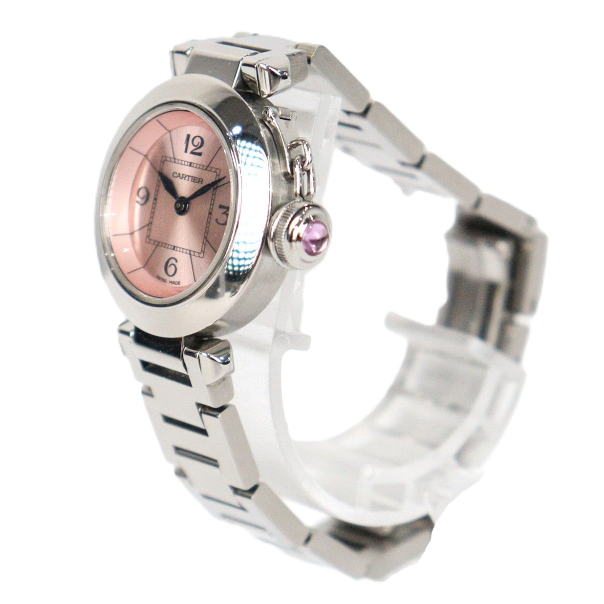 Cartier W3140008 Miss Pasha