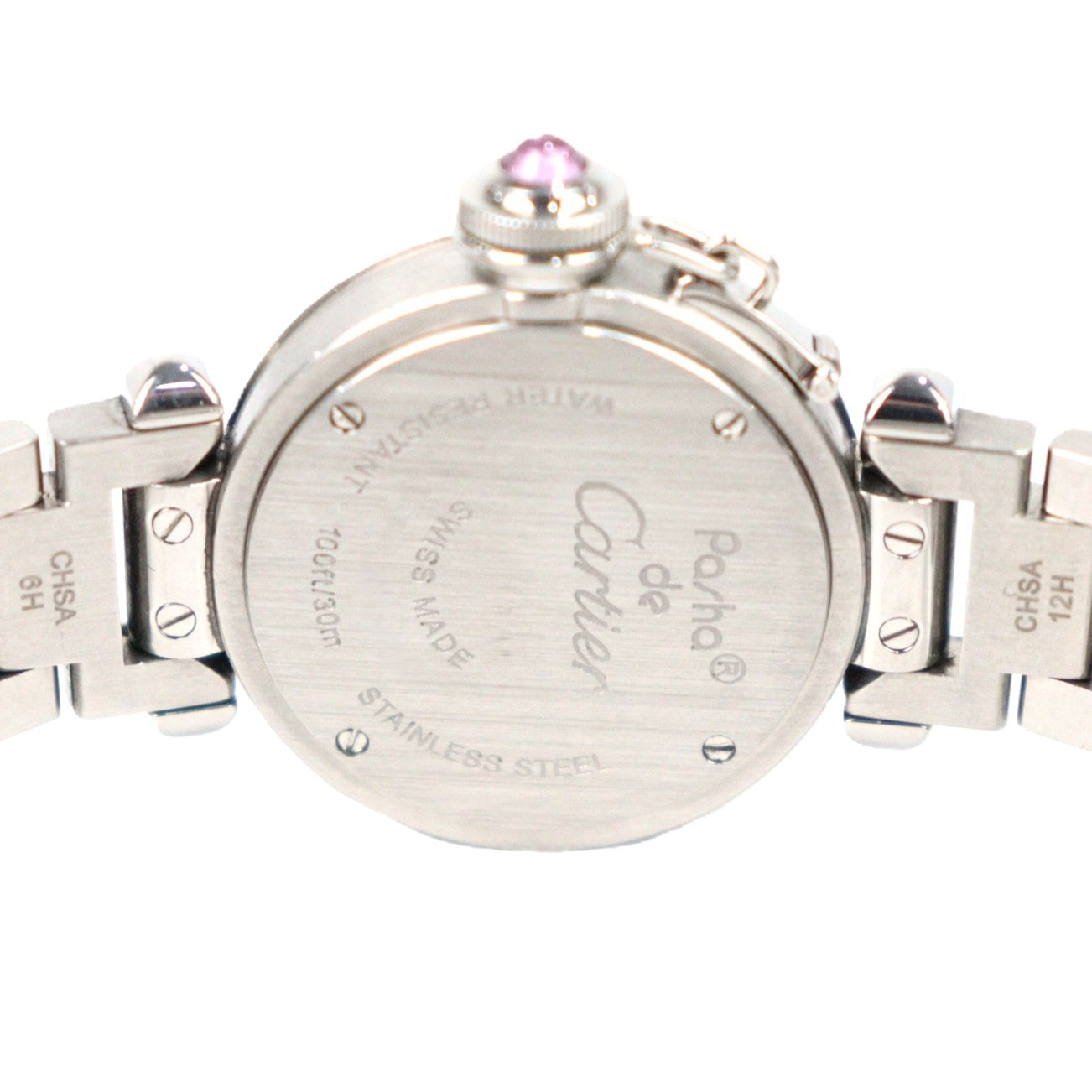 Cartier W3140008 Miss Pasha