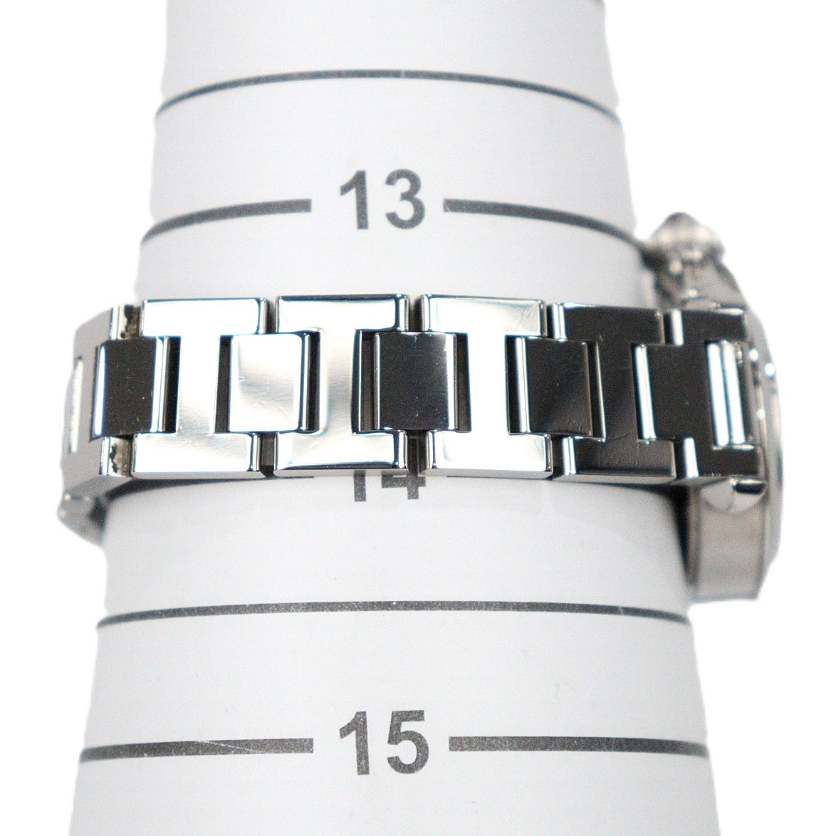 Cartier W3140008 Miss Pasha