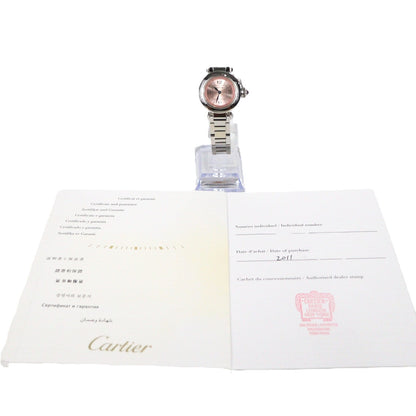 Cartier W3140008 Miss Pasha