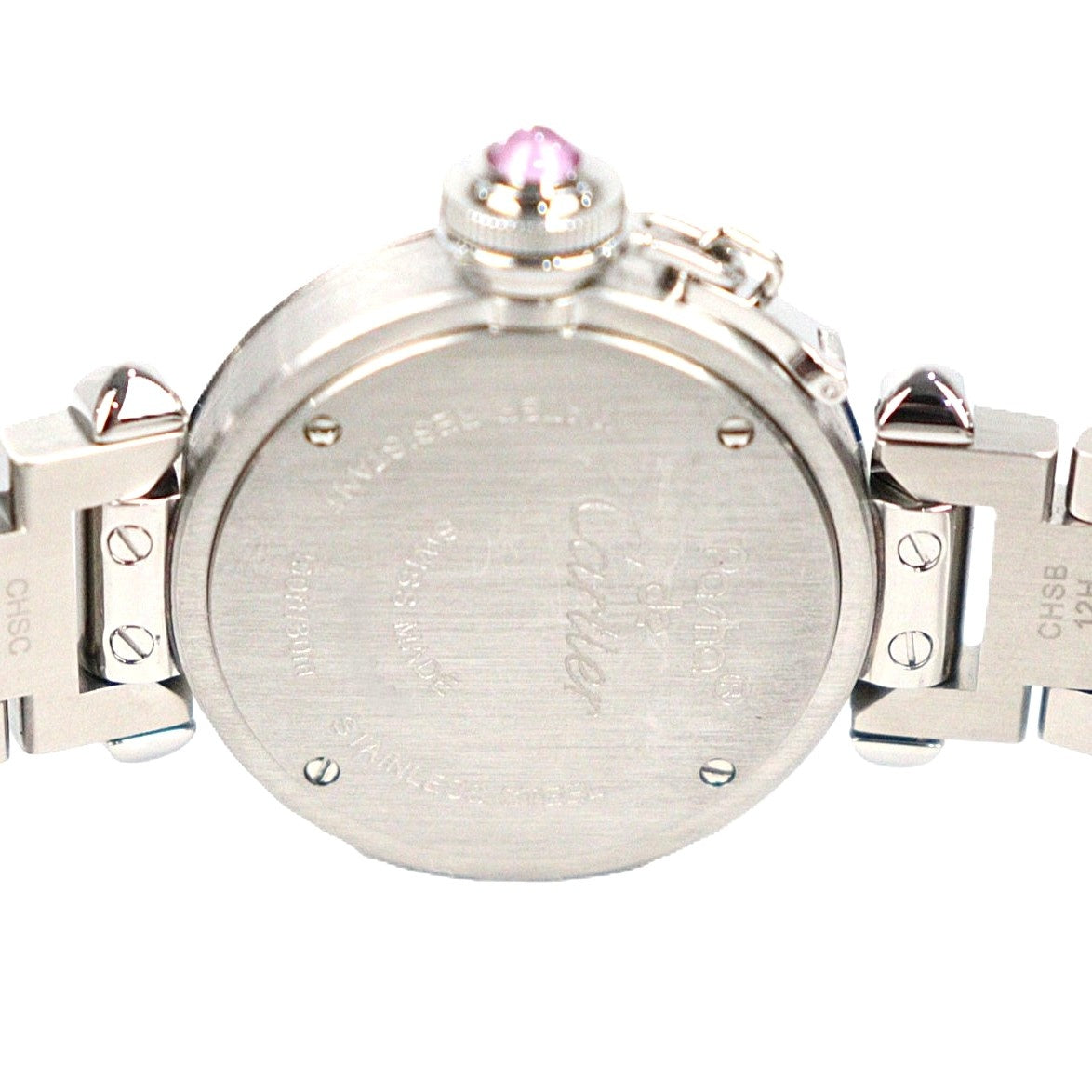 Cartier W3140008 Miss Pasha