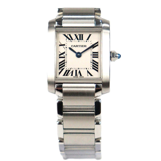 Cartier W51008Q3 Tank Francaise