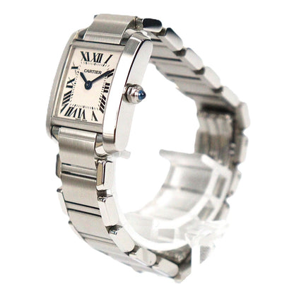Cartier W51008Q3 Tank Francaise
