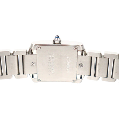 Cartier W51008Q3 Tank Francaise