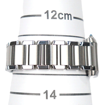 Cartier W51008Q3 Tank Francaise