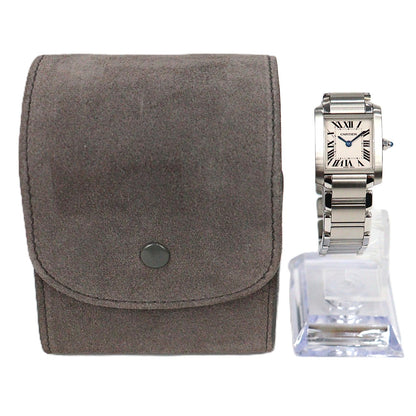 Cartier W51008Q3 Tank Francaise