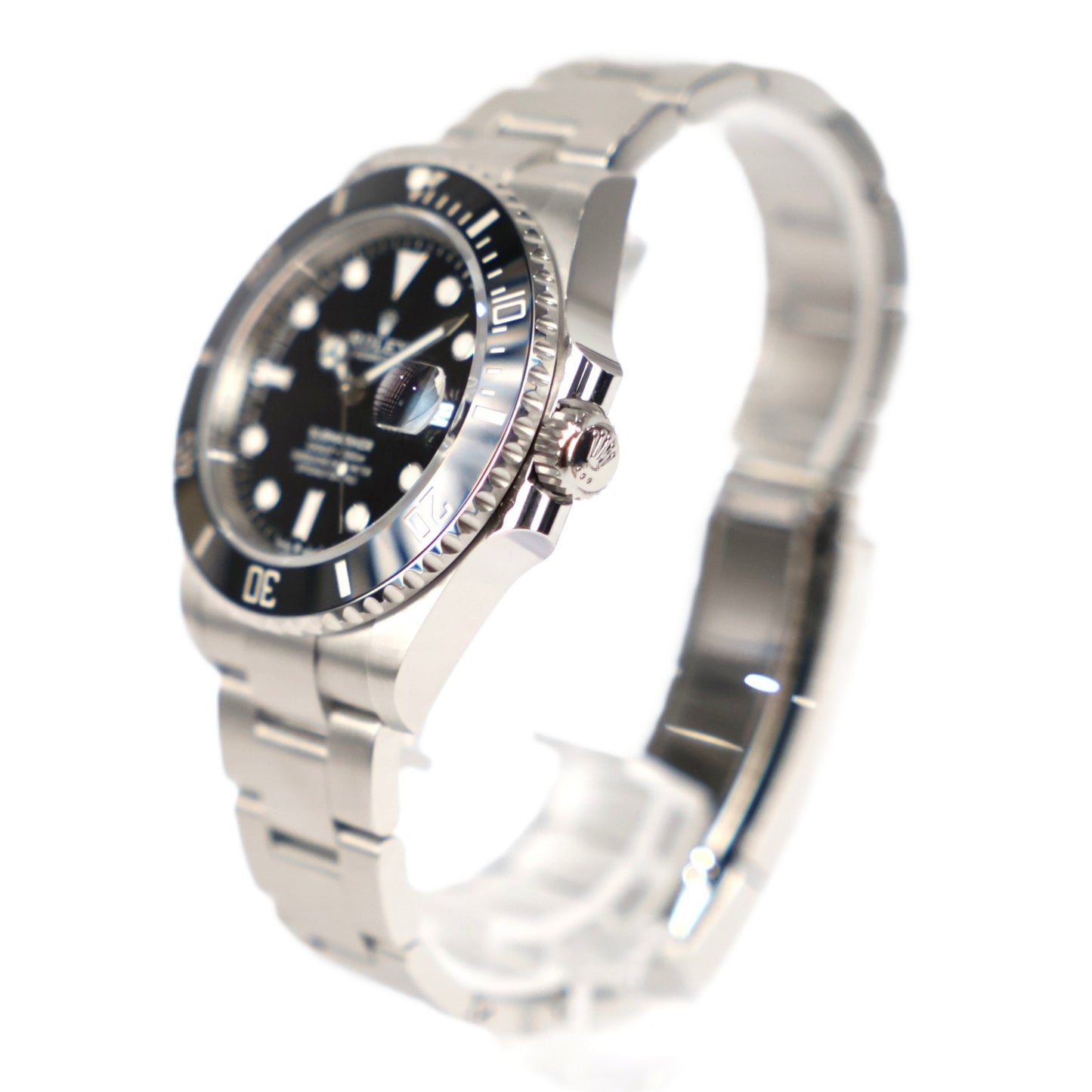 ROLEX 126610LN Submariner