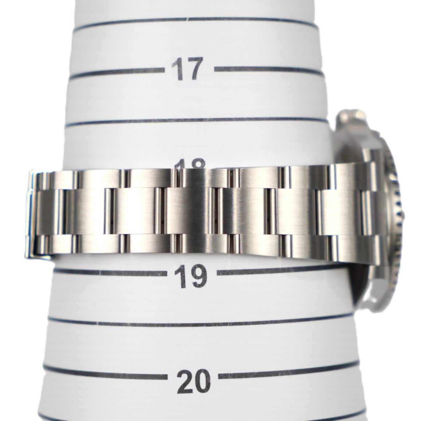 ROLEX 126610LN Submariner