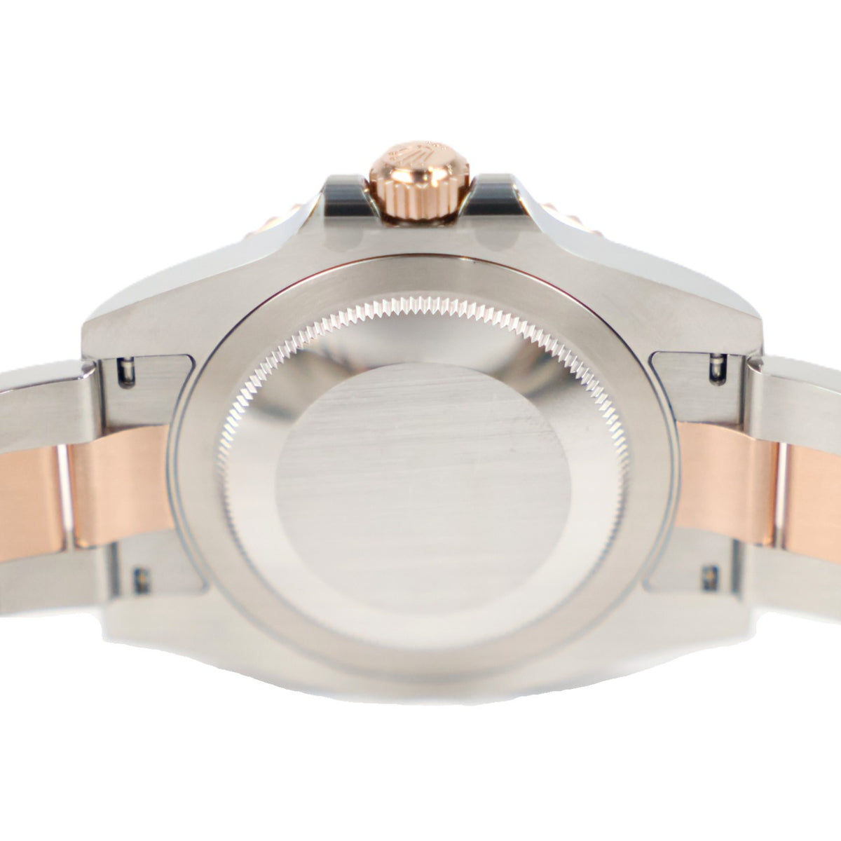 ROLEX 126711CHNR GMT-Master Ⅱ