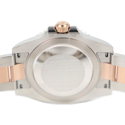 ROLEX 126711CHNR GMT-Master Ⅱ