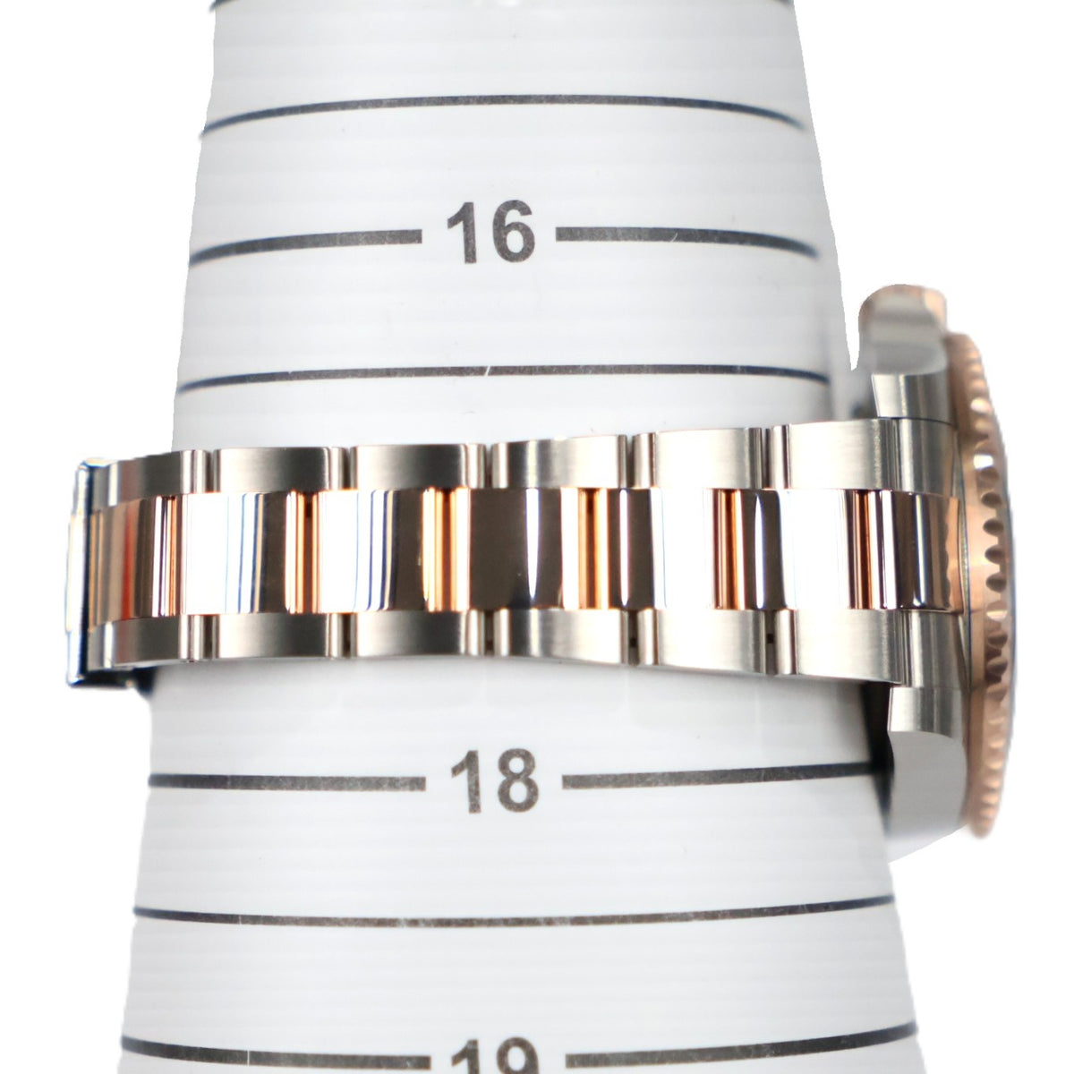 ROLEX 126711CHNR GMT-Master Ⅱ