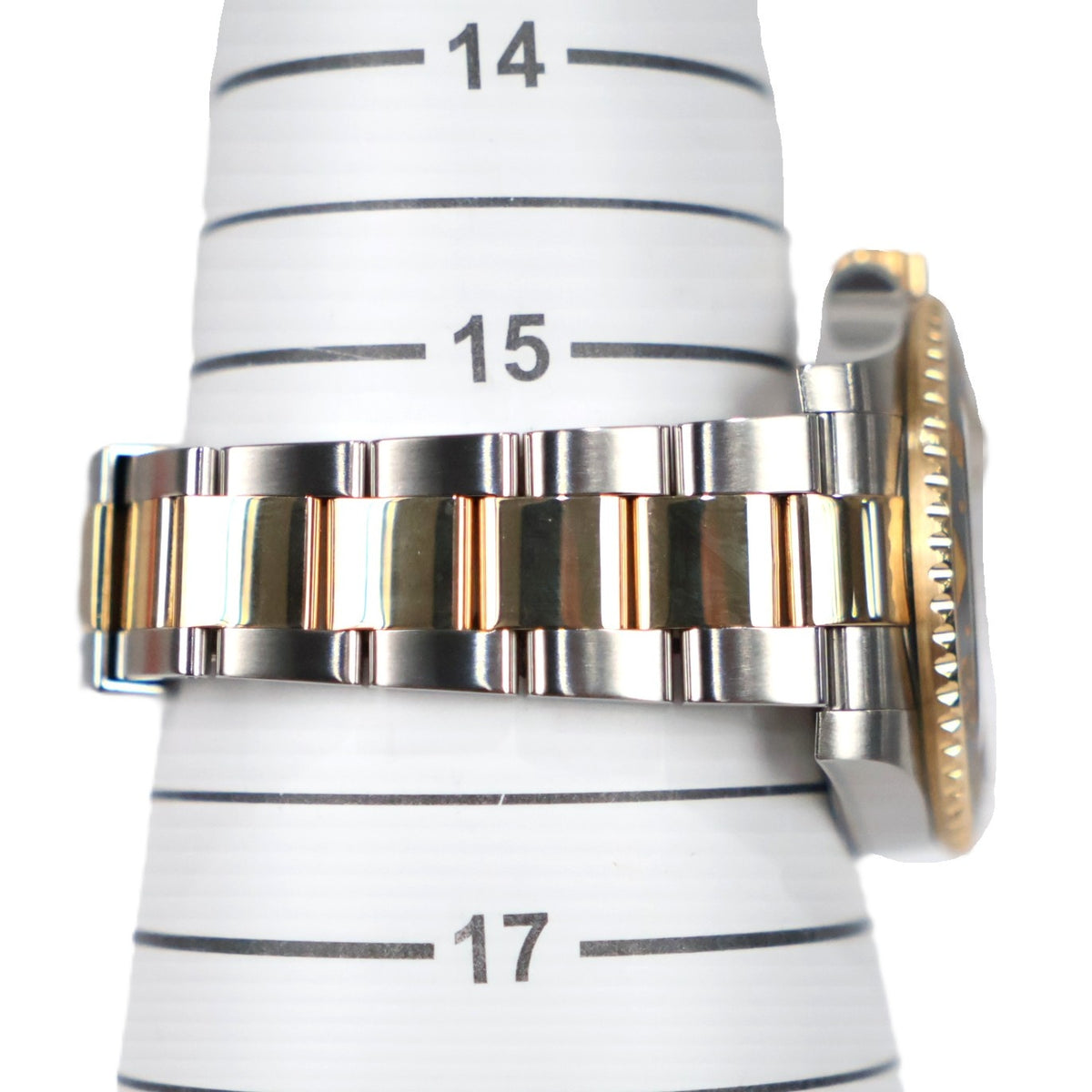ROLEX 116713LN GMT-Master Ⅱ