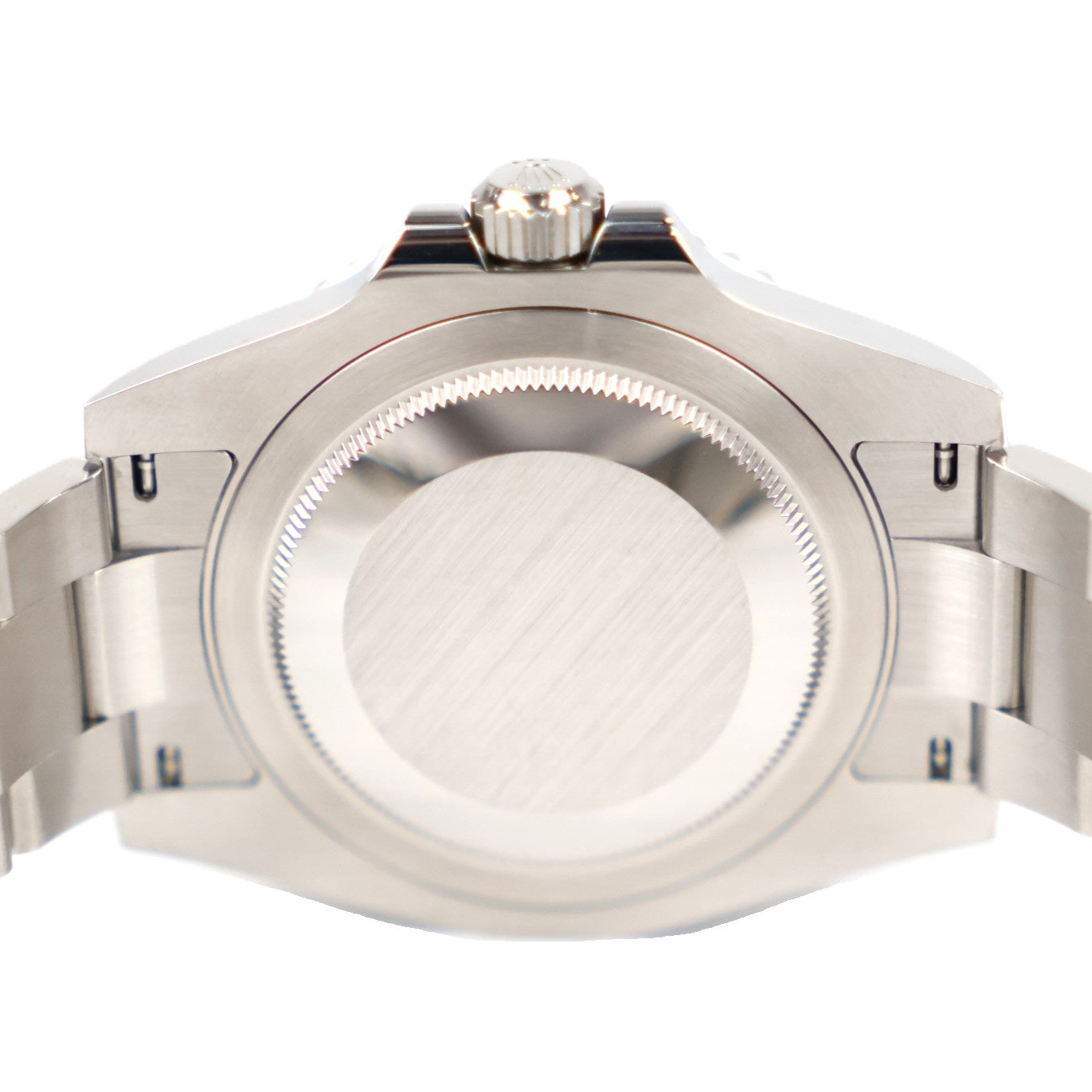 ROLEX 126710BLRO GMT-Master Ⅱ