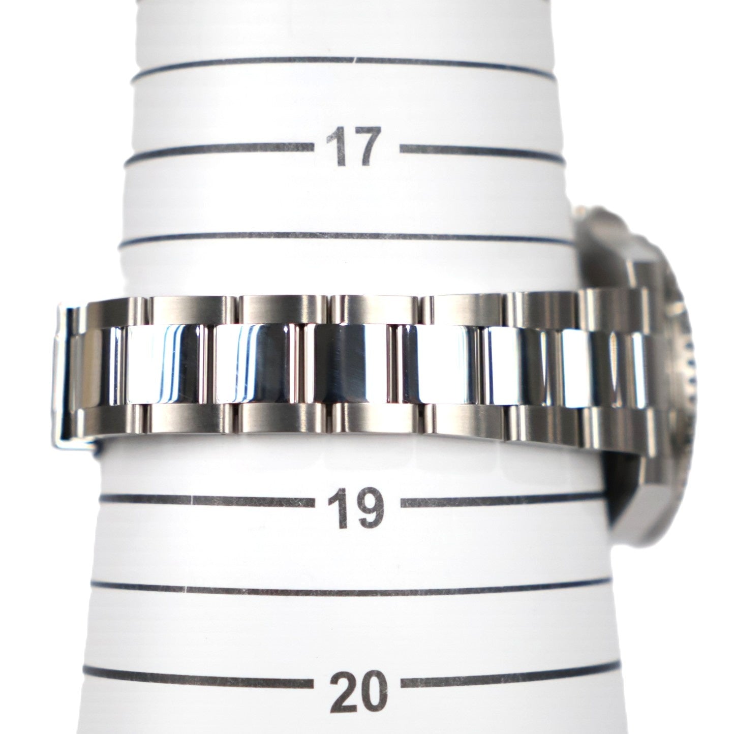 ROLEX 126710BLRO GMT-Master Ⅱ