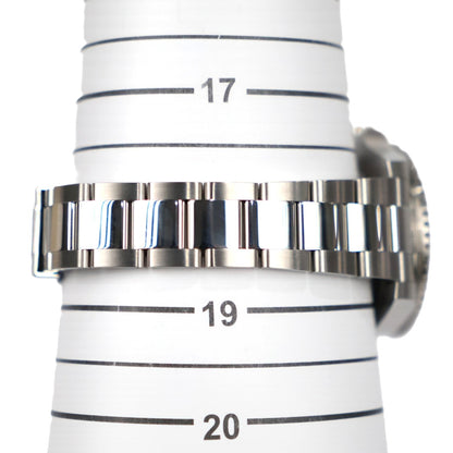 ROLEX 126710BLRO GMT-Master Ⅱ