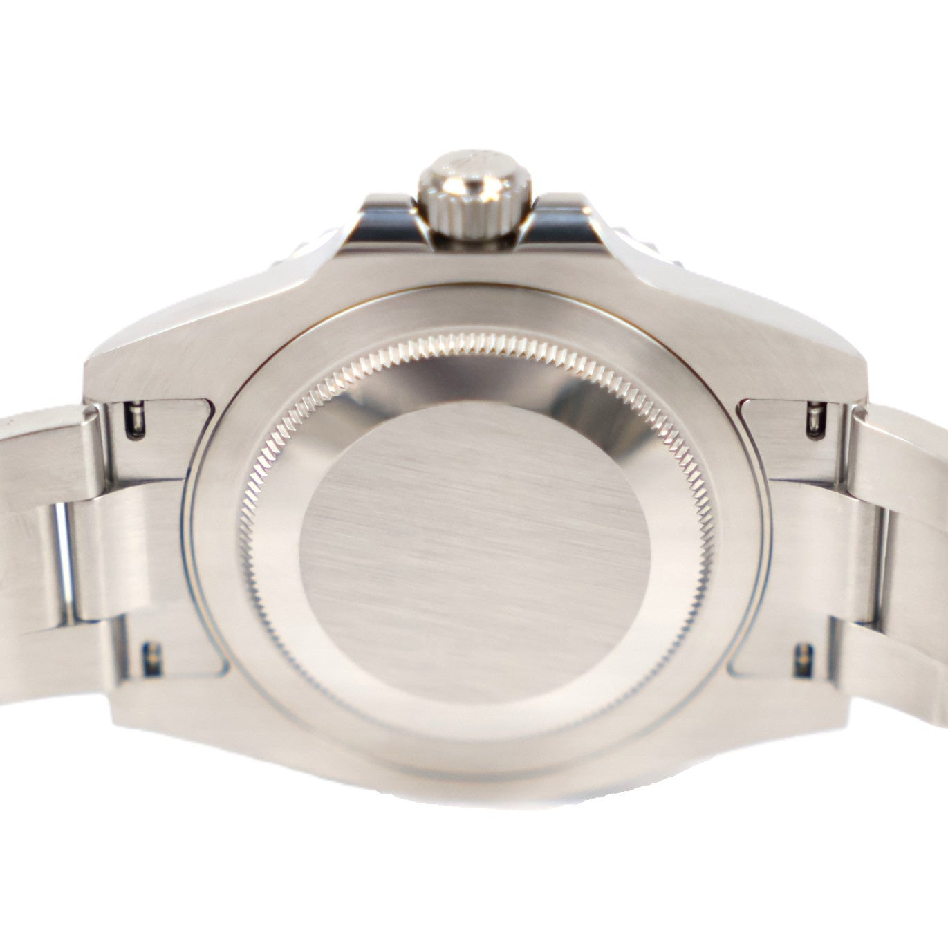 ROLEX 126710BLNR GMT-Master Ⅱ