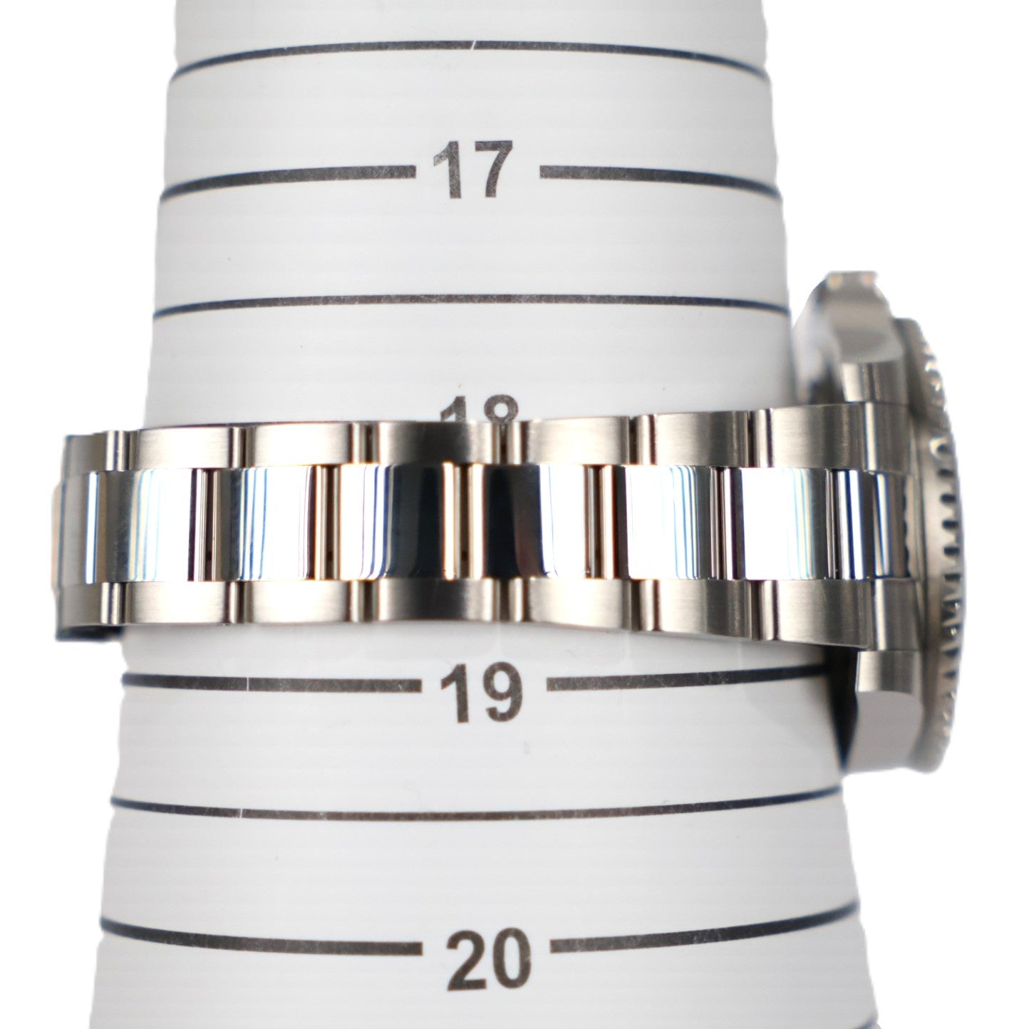 ROLEX 126710BLNR GMT-Master Ⅱ