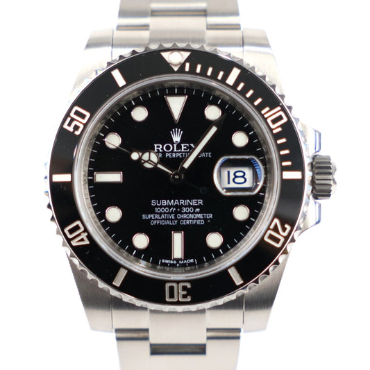 ROLEX 116610LN Submariner