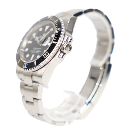 ROLEX 116610LN Submariner