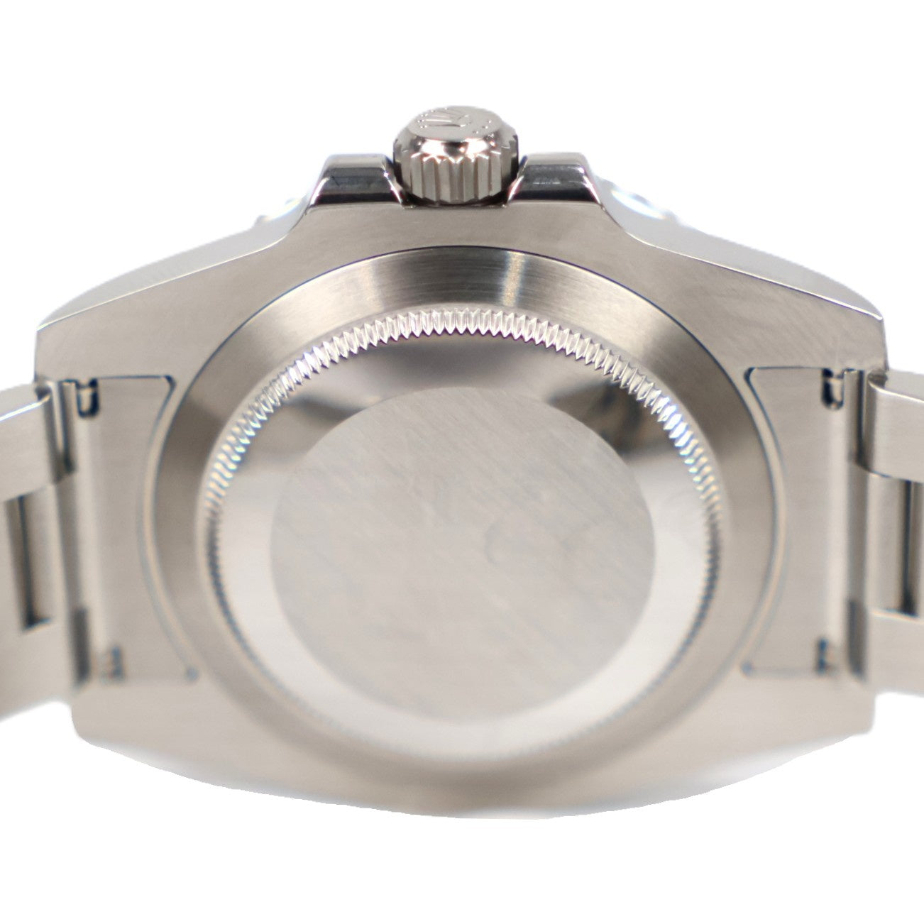 ROLEX 116610LN Submariner