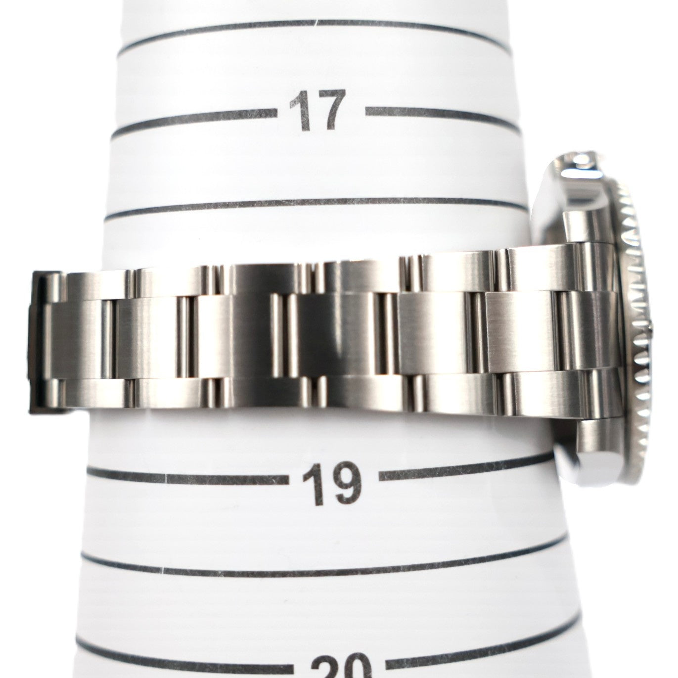 ROLEX 116610LN Submariner