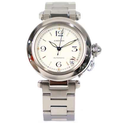 Cartier W31015M7 Pasha C