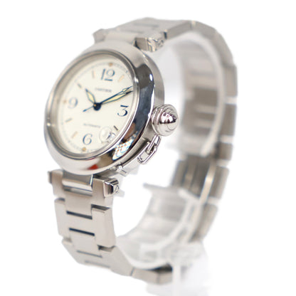 Cartier W31015M7 Pasha C