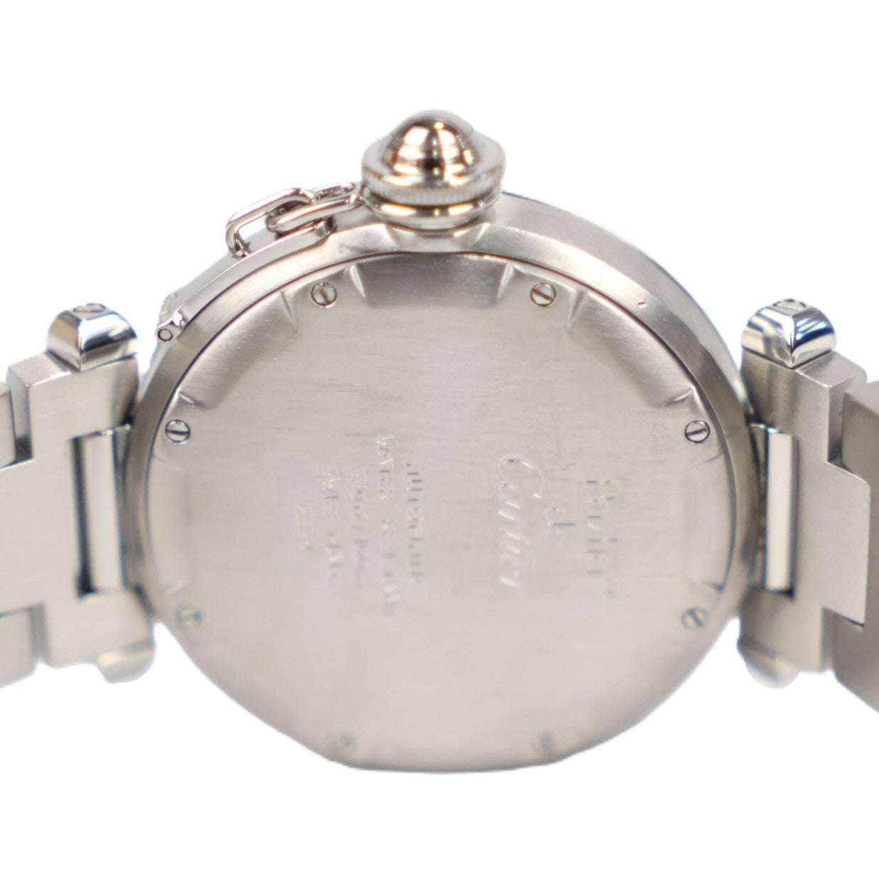 Cartier W31015M7 Pasha C