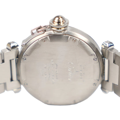 Cartier W31015M7 Pasha C