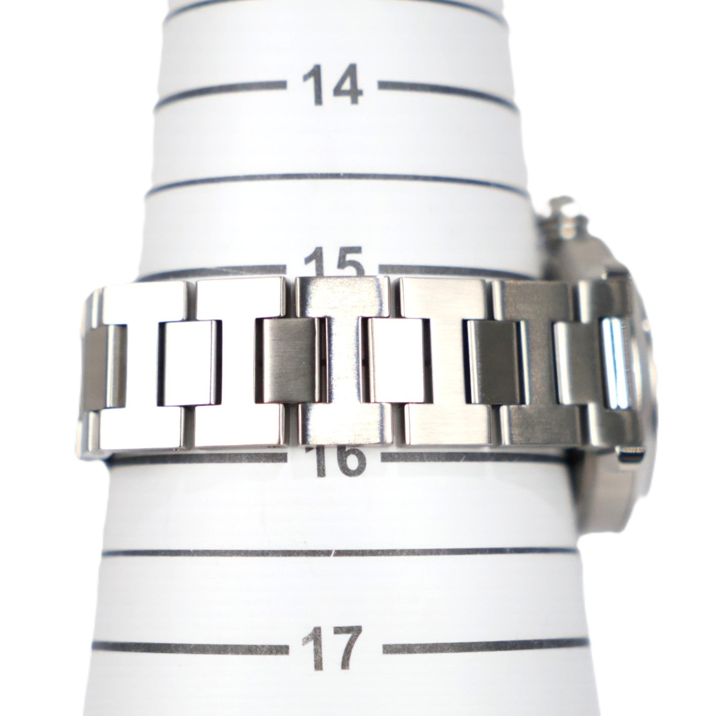 Cartier W31015M7 Pasha C