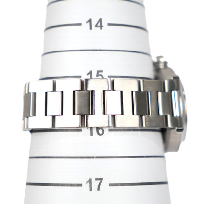 Cartier W31015M7 Pasha C