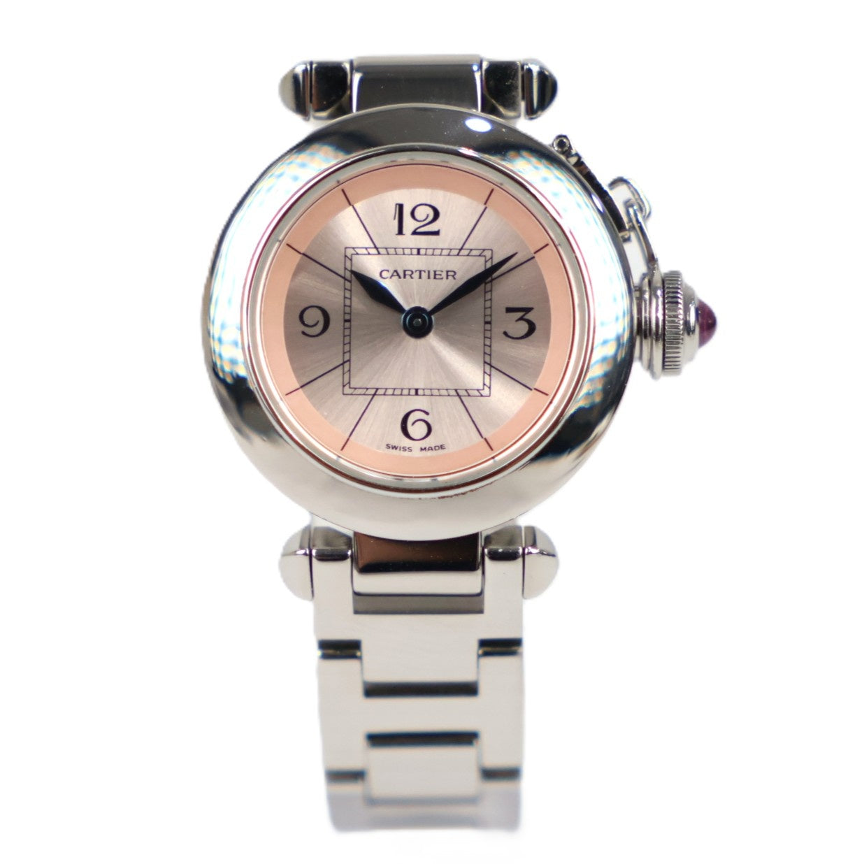 Cartier W3140008 Miss Pasha