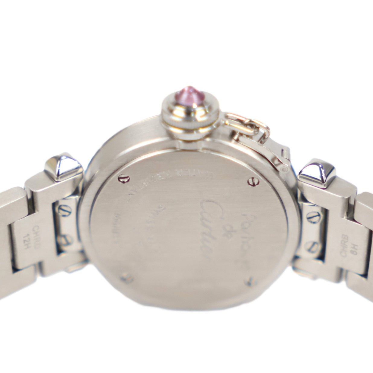 Cartier W3140008 Miss Pasha