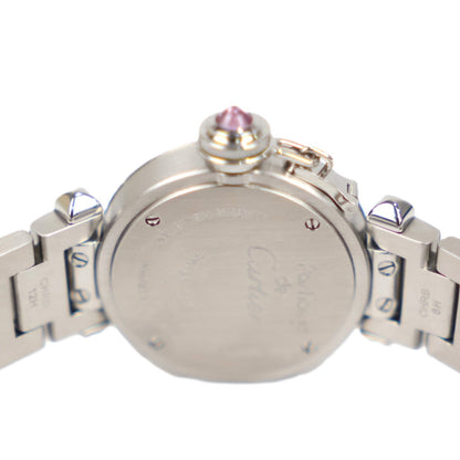 Cartier W3140008 Miss Pasha