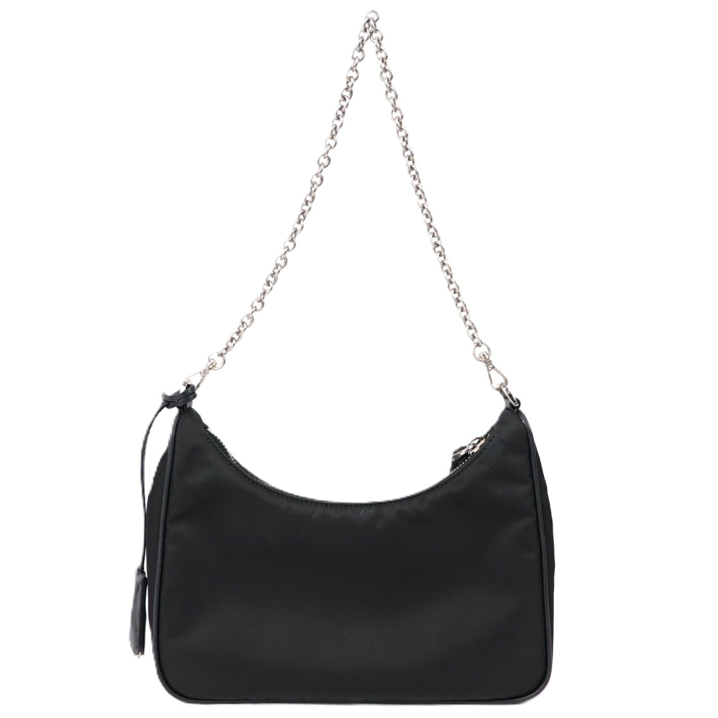 PRADA 1BH204 SHOULDER BAG