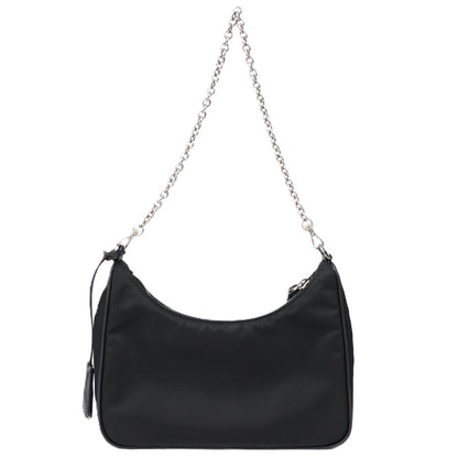PRADA 1BH204 SHOULDER BAG