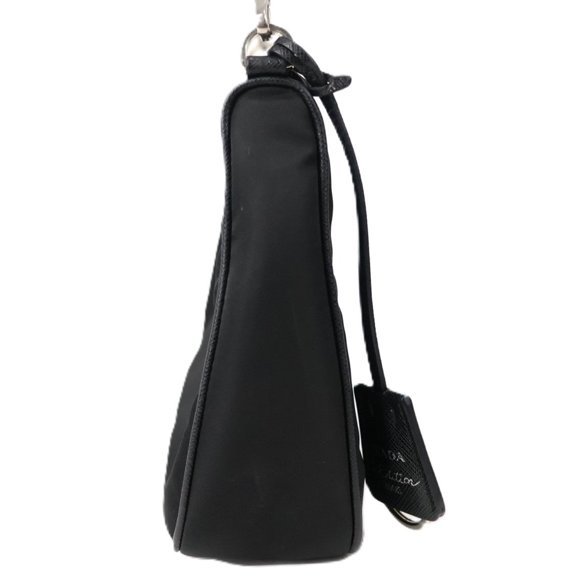 PRADA 1BH204 SHOULDER BAG