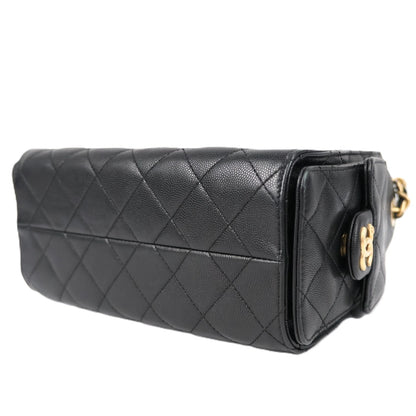 CHANEL AS5631 CHANEL 25 MINI SHOULDER BAG