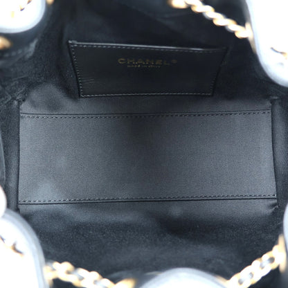 CHANEL AS5631 CHANEL 25 MINI SHOULDER BAG