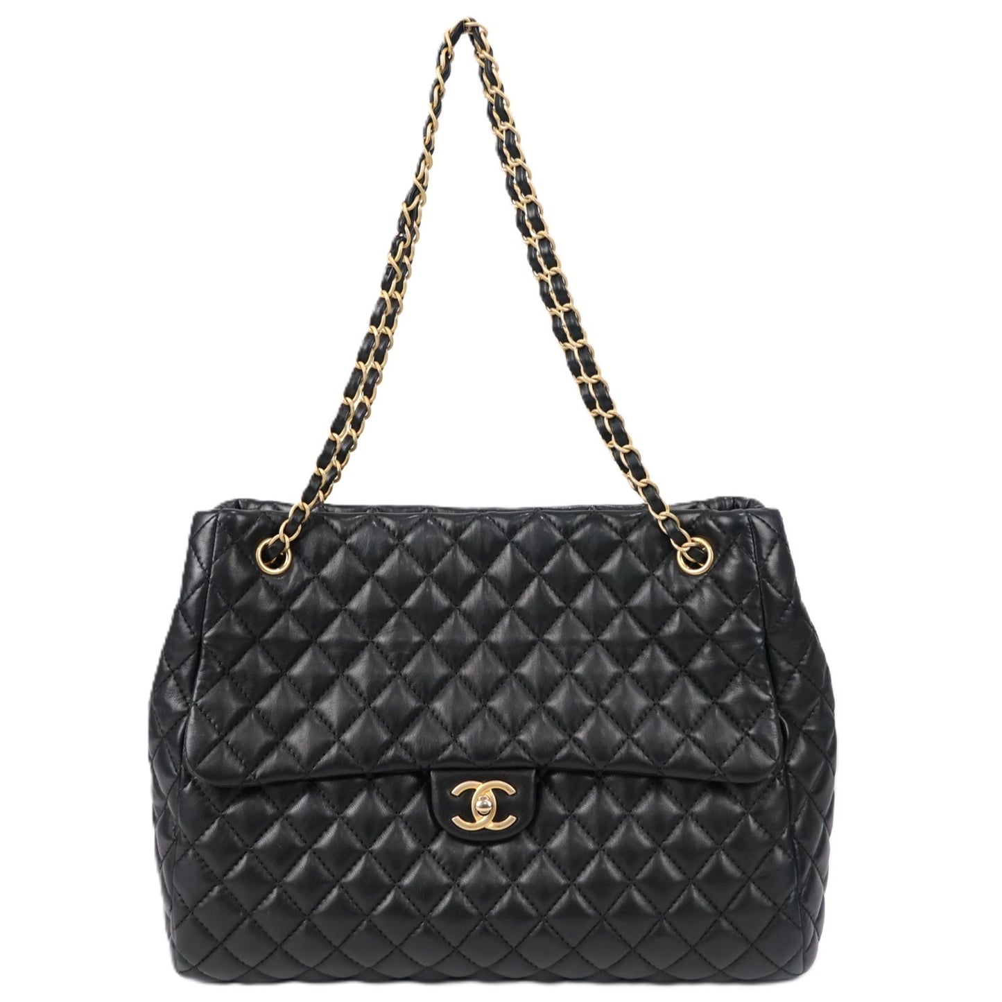 CHANEL TOTE BAG